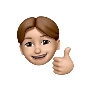 Memoji de Jaume Tur treballant amb el portàtil