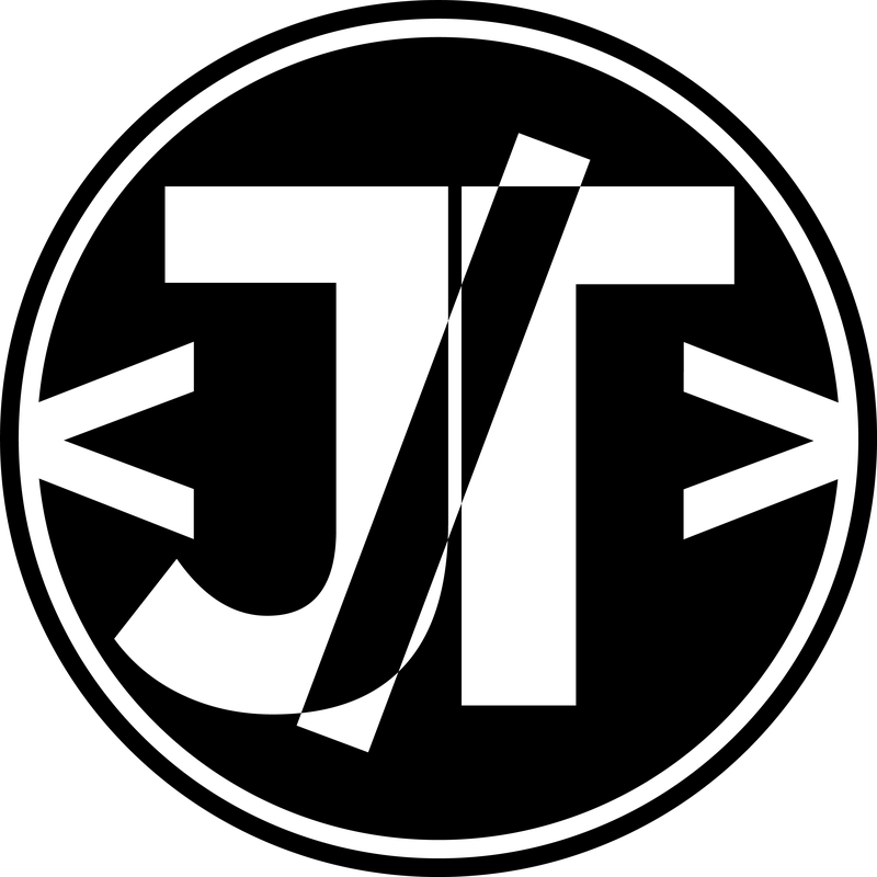 Logo personal de Jaume Tur